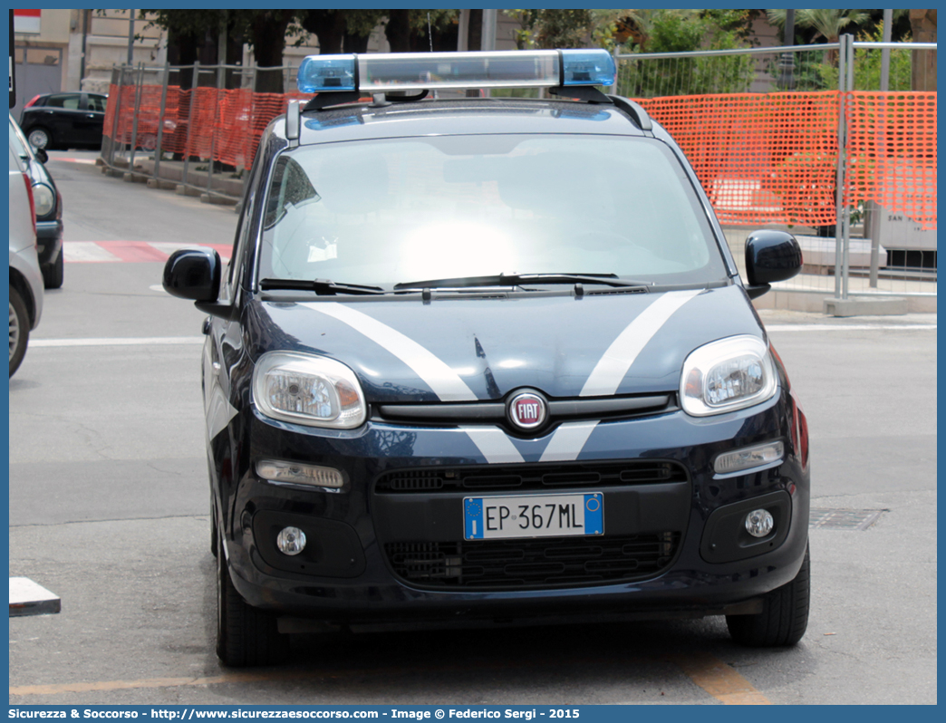 -
Polizia Locale
Comune di Bisceglie
Fiat Nuova Panda II serie
Parole chiave: Polizia;Locale;Municipale;Bisceglie;Fiat;Nuova Panda