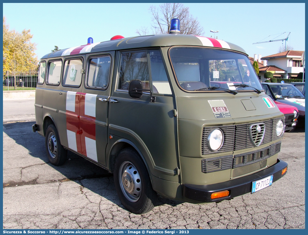 -
P.O. Croce Verde Padova
Museo "Francesco Aguggiaro"
Alfa Romeo F12
Parole chiave: CV;C.V.;Croce;Verde;Padova;Museo;Storico;Storica;Francesco;Aguggiaro;Alfa;Romeo;F12