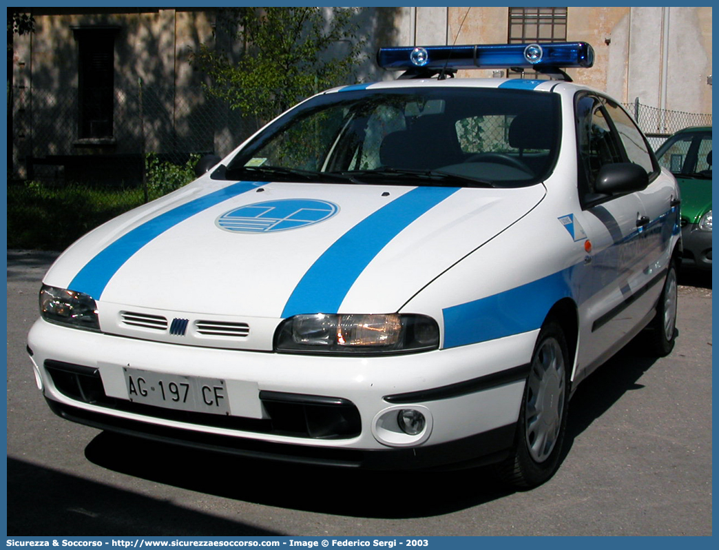 -
Polizia Comunale
Comune di Udine
Fiat Brava
Parole chiave: Polizia;Locale;Comunale;Municipale;Udine;Fiat;Brava