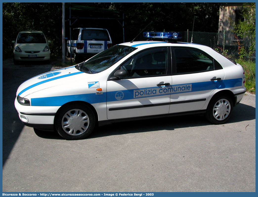 -
Polizia Comunale
Comune di Udine
Fiat Brava
Parole chiave: Polizia;Locale;Comunale;Municipale;Udine;Fiat;Brava