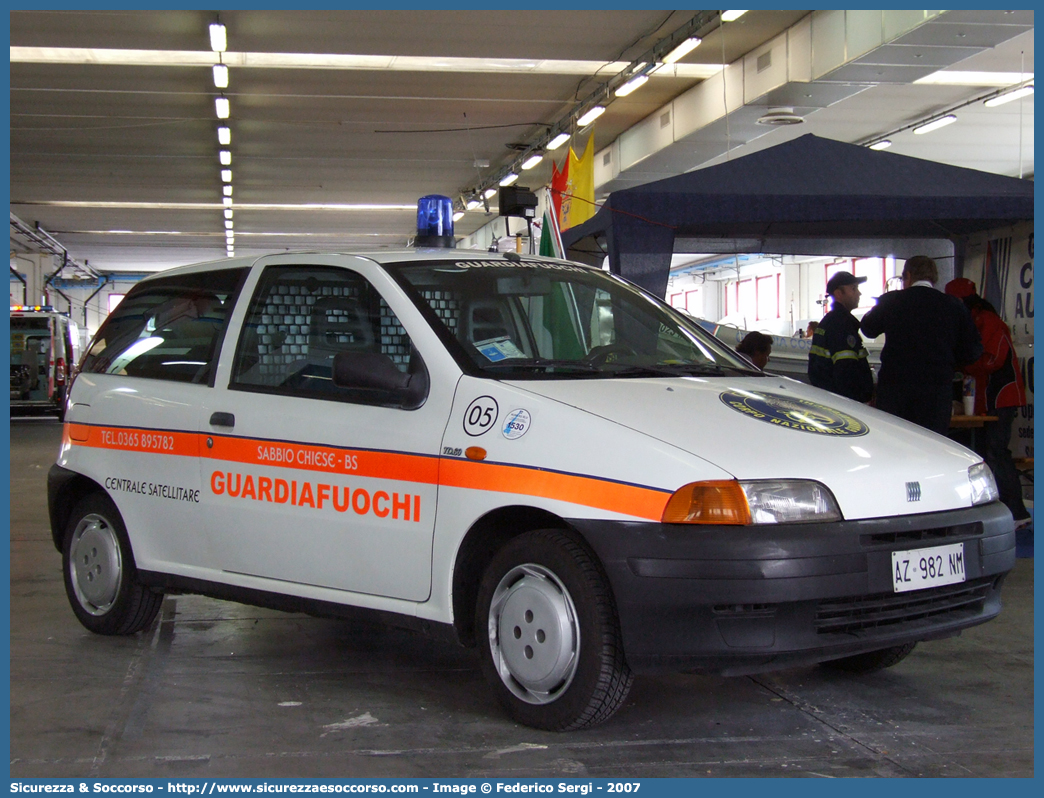 -
Corpo Nazionale Guardiafuochi
Associazione Nazionale Guardie ai Fuochi Volontarie
Fiat Punto Van I serie
Parole chiave: Corpo;Nazionale;Guardiafuochi;Associazione;Nazionale;Guardie;ai;Fuochi;Volontarie;Fiat;Punto;Van