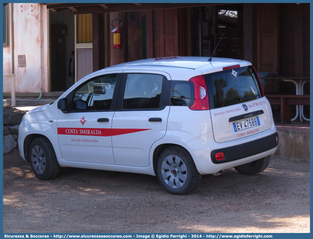 -
Servizio Antincendio Costa Smeralda
Fiat Nuova Panda II serie
Parole chiave: Servizio;Antincendio;Costa Smeralda;Fiat;Nuova Panda