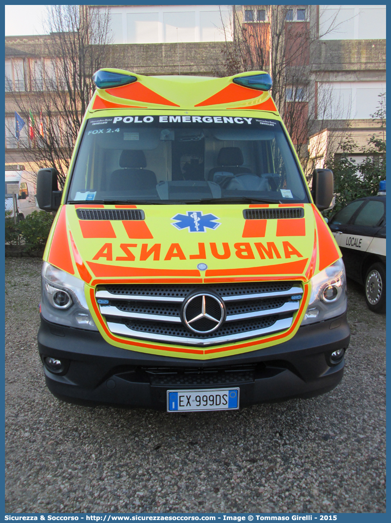 Fox 2.4
Polo Emergency Onlus
Mercedes Benz Sprinter II serie restyling
Allestitore Bollanti S.r.l.
Parole chiave: Polo;Emergency;Mercedes;Benz;Sprinter;Bollanti