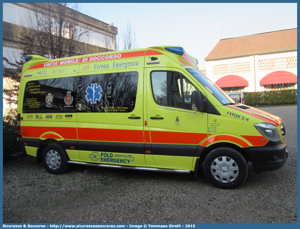 Fox 2.4
Polo Emergency Onlus
Mercedes Benz Sprinter II serie restyling
Allestitore Bollanti S.r.l.
Parole chiave: Polo;Emergency;Mercedes;Benz;Sprinter;Bollanti