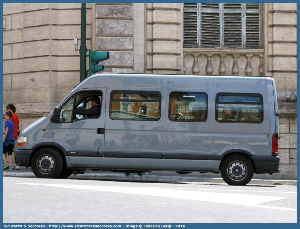 -
Guardia di Finanza
Renault Master II serie
Parole chiave: GdiF;G.D.F.;GDF;Guardia di Finanza;Renault;Master