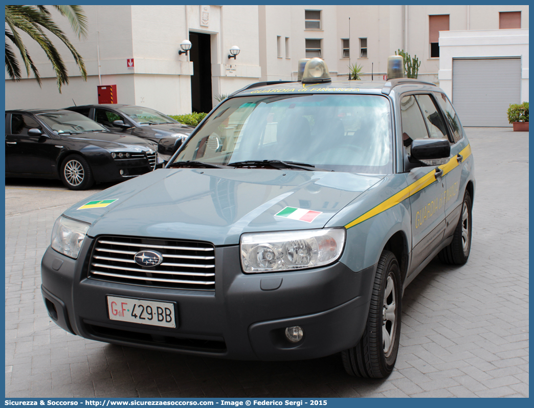 GdiF 429BB
Guardia di Finanza
Subaru Forester IV serie
Parole chiave: GdiF;G.D.F.;GDF;Guardia;di;Finanza;Subaru;Forester