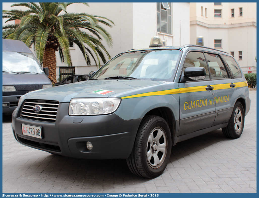 GdiF 429BB
Guardia di Finanza
Subaru Forester IV serie
Parole chiave: GdiF;G.D.F.;GDF;Guardia;di;Finanza;Subaru;Forester