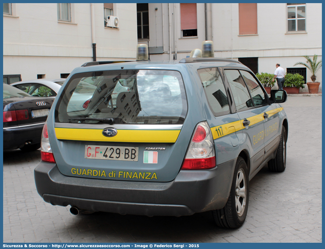 GdiF 429BB
Guardia di Finanza
Subaru Forester IV serie
Parole chiave: GdiF;G.D.F.;GDF;Guardia;di;Finanza;Subaru;Forester