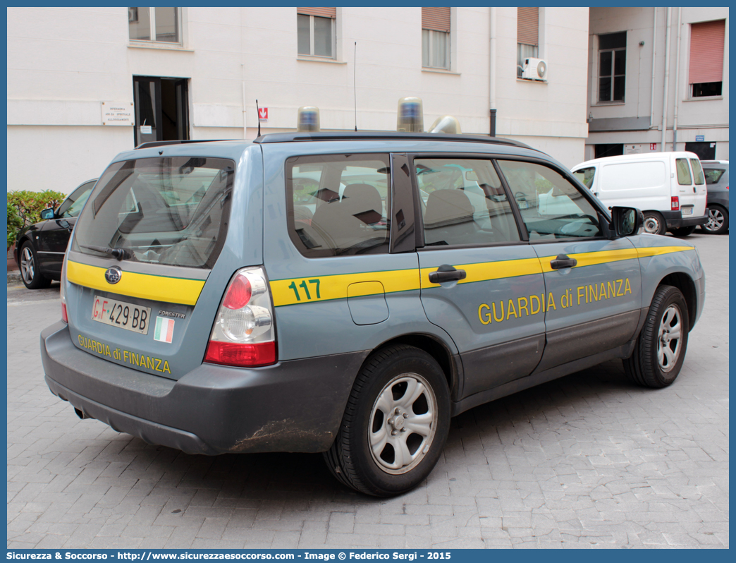 GdiF 429BB
Guardia di Finanza
Subaru Forester IV serie
Parole chiave: GdiF;G.D.F.;GDF;Guardia;di;Finanza;Subaru;Forester