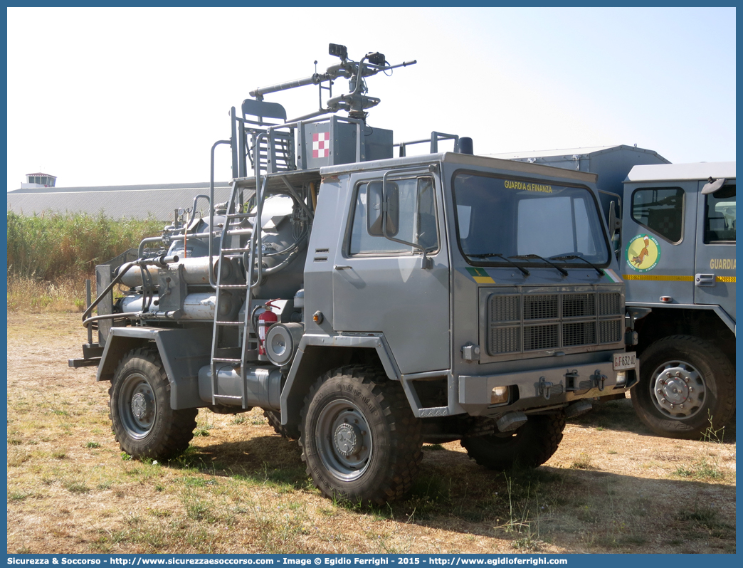 GdiF 632AD
Guardia di Finanza
R.O.A.N. Componente Aerea
Sirmac Rampini Vulcano
Parole chiave: GdiF;G.D.F.;GDF;Guardia;di;Finanza;R.O.A.N.;ROAN;Componente;Aerea;Sirmac;Rampini;Vulcano