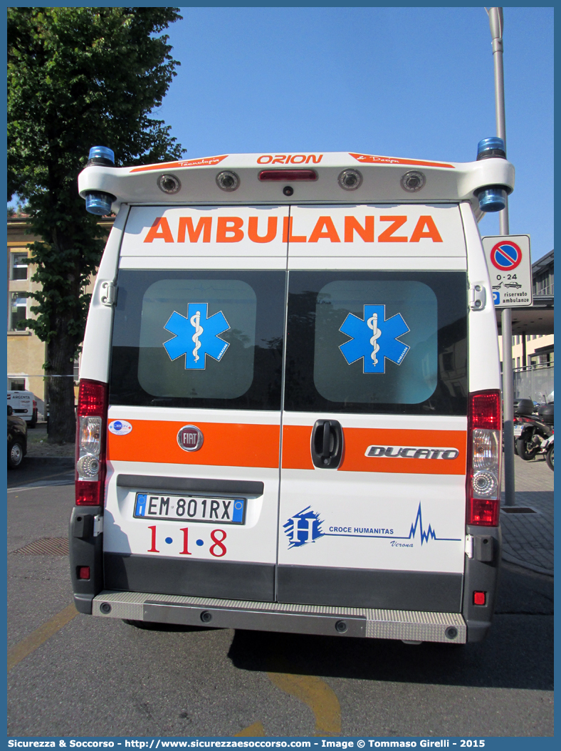 -
Humanitas S.n.c.
Fiat Ducato III serie
Allestitore Orion S.r.l.
Parole chiave: Humanitas;Fiat;Ducato;X250;Orion