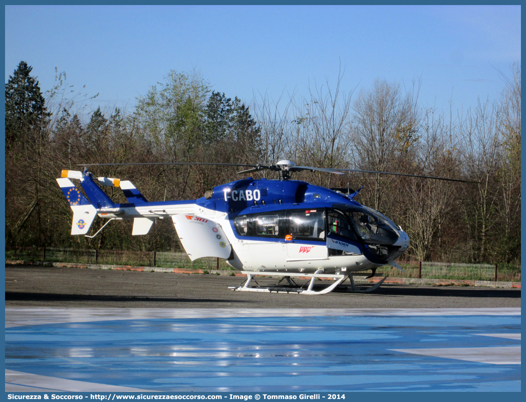 I-CABO
118 Alto Adige
EuroCopter EC145
PELIKAN 1
Base di Bolzano
Parole chiave: 118;Alto Adige;Bolzano;EuroCopter;EC145;I-CABO;Pelikan 1;Pelikan1;Elicottero;Elisoccorso