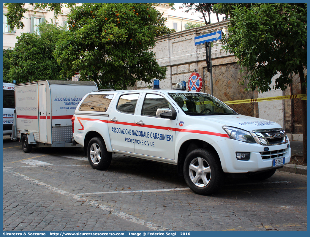 -
Associazione Nazionale Carabinieri
Roma 1 (iPn 4)
Isuzu D-Max II serie
Parole chiave: Associazione;Nazionale;Carabinieri;ANC;A.N.C.;Isuzu;DMax;D-Max;D - Max