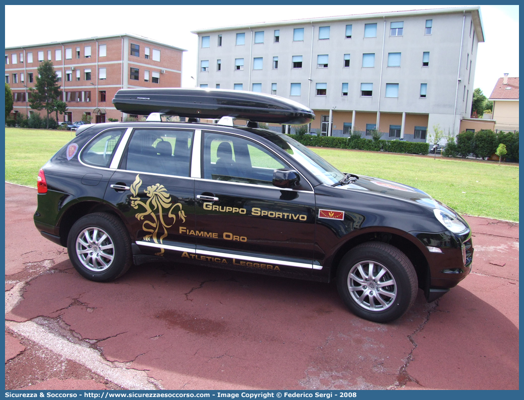 Polizia D7624
Polizia di Stato
Gruppo Sportivo "Fiamme Oro"
Porsche Cayenne II serie
Parole chiave: PS;P.S.;Polizia di Stato;Gruppo Sportivo;Fiamme Oro;Porsche;Cayenne