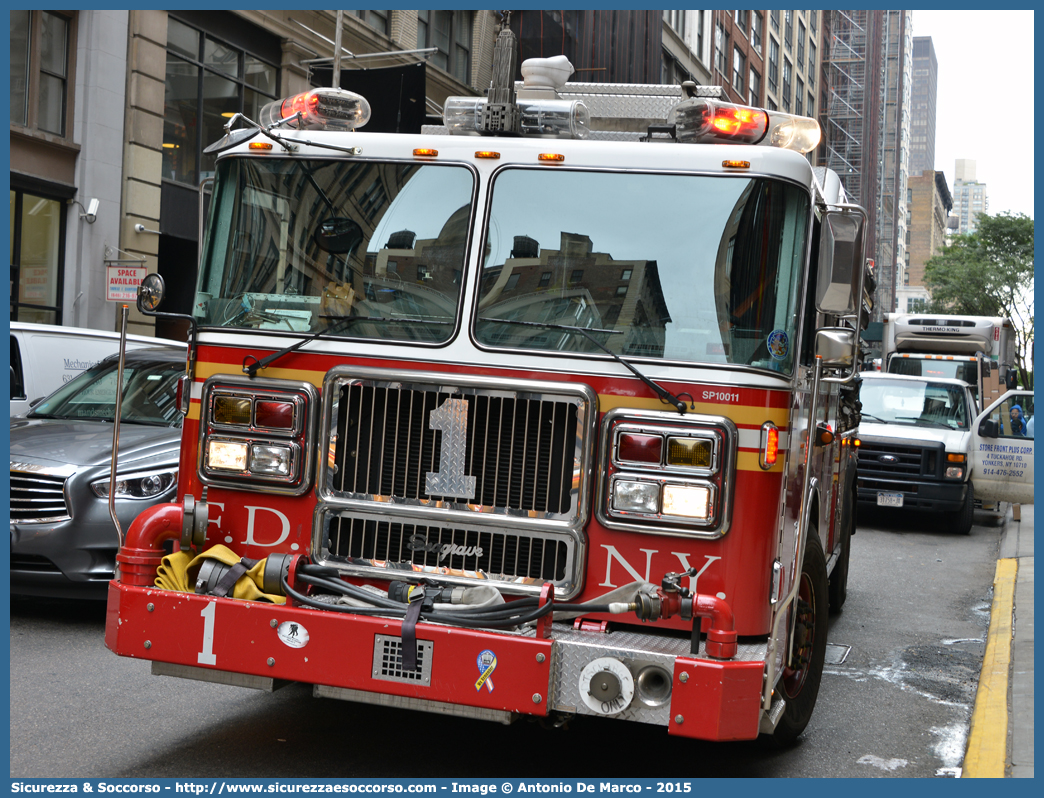 1 - SP10011
United States of America
New York Fire Department
Seagrave Marauder II
Parole chiave: United;States;of;America;USA;U.S.A.;NYFD;N.Y.F.D.;New;York;Fire;Department;Seagrave;Marauder;Engine