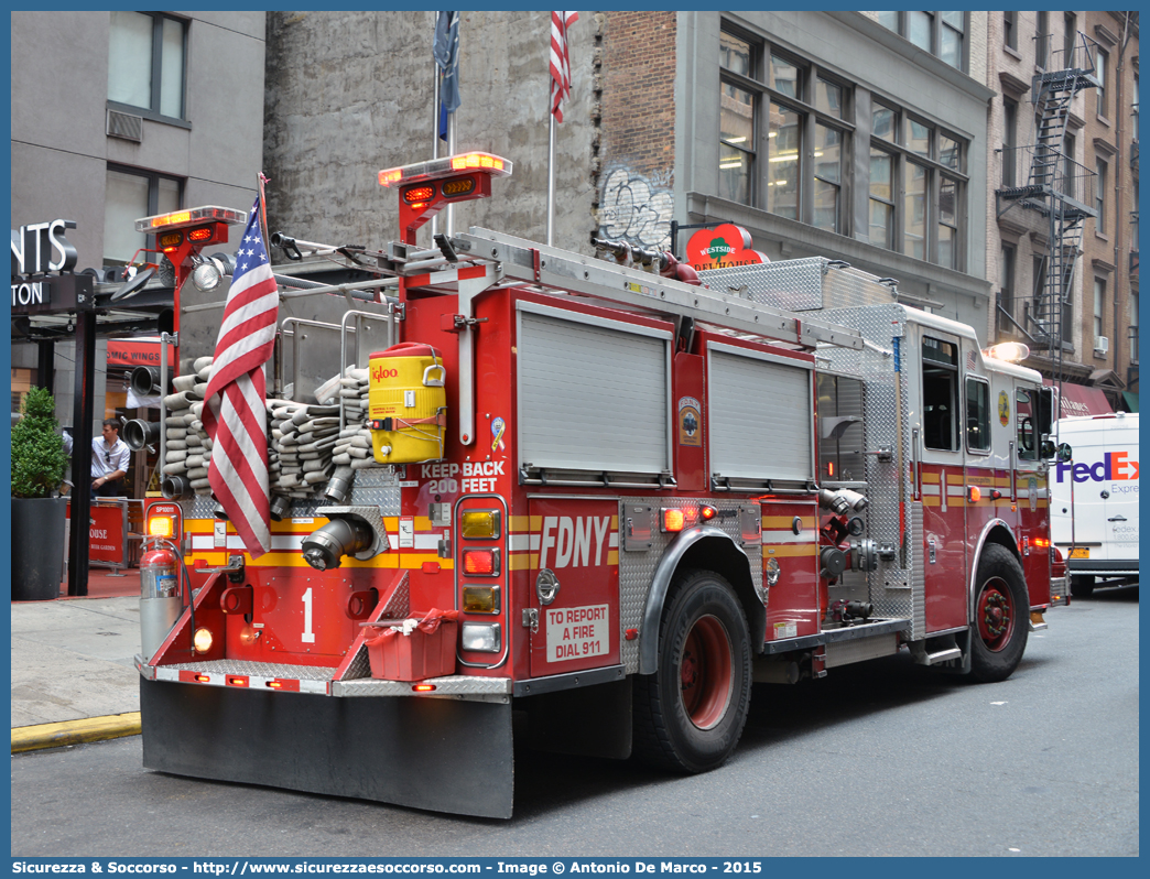 1 - SP10011
United States of America
New York Fire Department
Seagrave Marauder II
Parole chiave: United;States;of;America;USA;U.S.A.;NYFD;N.Y.F.D.;New;York;Fire;Department;Seagrave;Marauder;Engine