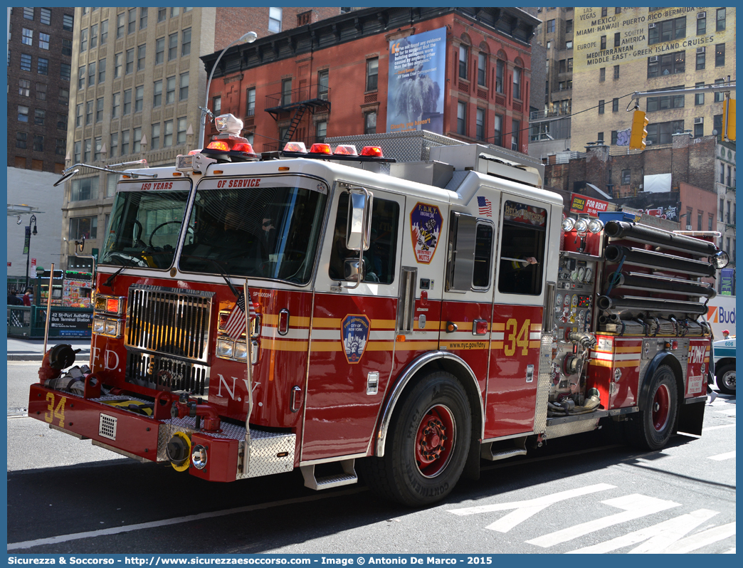 34 - SP13003H
United States of America
New York Fire Department
Seagrave Attacker HD
Parole chiave: United;States;of;America;USA;U.S.A.;NYFD;N.Y.F.D.;New;York;Fire;Department;Seagrave;Attacker;HD;Engine