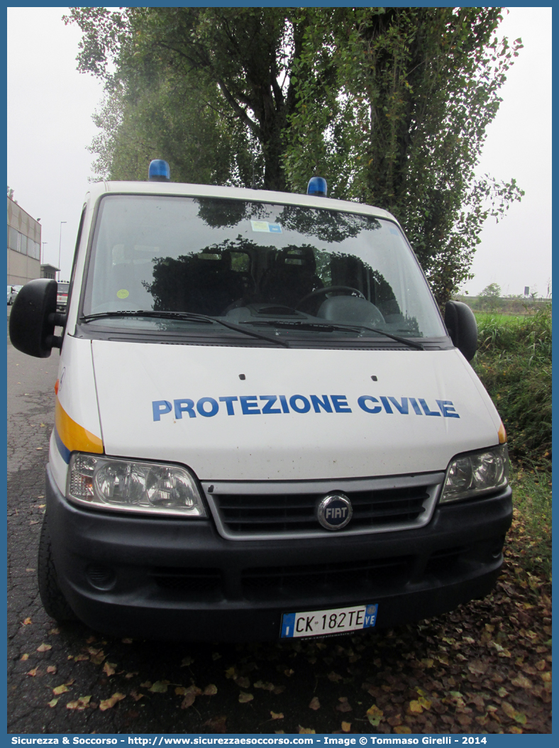 -
Protezione Civile
Coordinamento di Protezione Civile
e Antincendio Boschivo
Parco dei Colli Euganei
Fiat Ducato II serie restyling
Parole chiave: PC;P.C.;Protezione Civile;Coordinamento;Antincendio BoschivoAIB;A.I.B.;Parco;Colli;Euganei;Fiat;Ducato