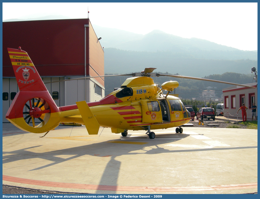 I-PATE
Corpo Permanente dei Vigili del Fuoco Trento
Nucleo Elicotteri
Eurocopter AS 365 N3
Parole chiave: VF;V.F.;Vigili del Fuoco;Vigili;Fuoco;Corpo;Permanente;Trento;Nucleo;Elicotteri;Eurocopter;AS;365;N3;AS365;I-PATE;PATE