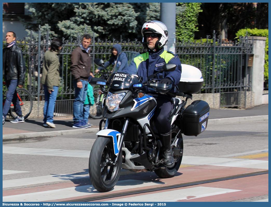 Polizia Locale YA02767
Polizia Locale
Comune di Padova
Honda NC 750
Parole chiave: PL;P.L.;PM;P.M.;Polizia;Locale;Municipale;Padova;Honda;NC;750