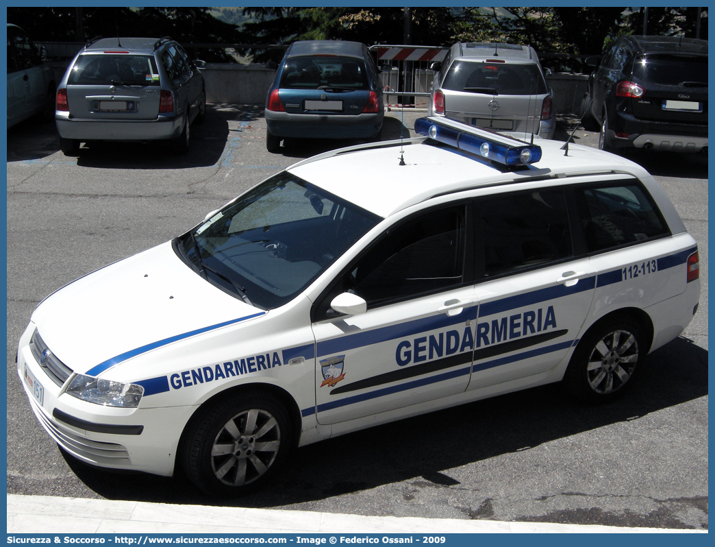 Polizia 151
Repubblica di San Marino
Gendarmeria
Fiat Stilo Multiwagon II serie
Parole chiave: Repubblica;San Marino;RSM;R.S.M.;Gendarmeria;Fiat;Stilo;Multiwagon