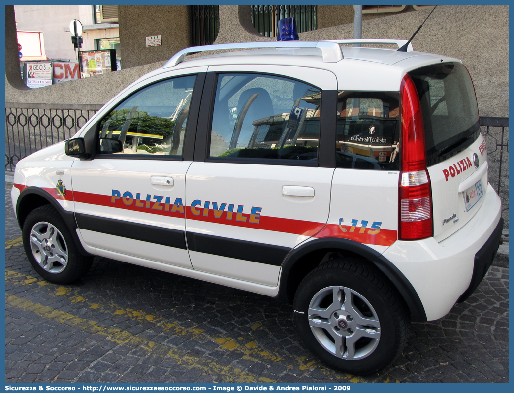 Polizia 155
Repubblica di San Marino
Polizia Civile
Fiat Nuova Panda 4x4 I serie
Parole chiave: Repubblica;San Marino;RSM;R.S.M.;Polizia Civile;Fiat;Nuova Panda;4x4;4 x 4