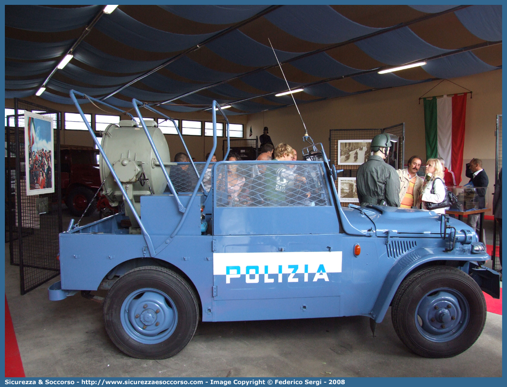 Polizia 28760
Polizia di Stato
Reparto Mobile
Fiat Campagnola
Parole chiave: PS;P.S.;Polizia;Polizia di Stato;Reparto Mobile;Fiat;Campagnola;AR;59;AR59