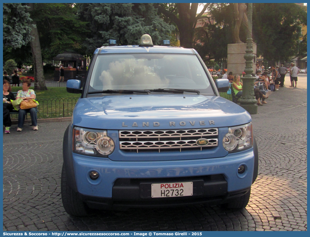 Polizia H2732
Polizia di Stato
Land Rover Discovery 4
(variante)
Parole chiave: PS;P.S.;Polizia;di;Stato;Polizia;Stato;Land;Rover;Discovery;4;H2732