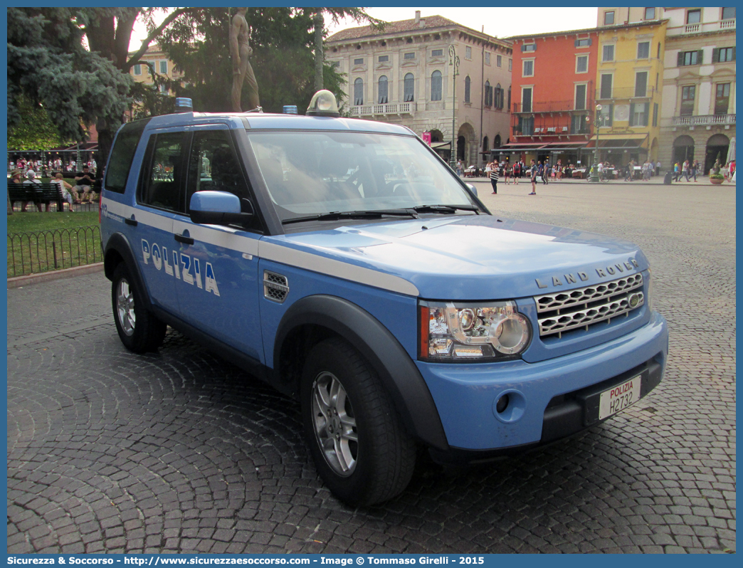 Polizia H2732
Polizia di Stato
Land Rover Discovery 4
(variante)
Parole chiave: PS;P.S.;Polizia;di;Stato;Polizia;Stato;Land;Rover;Discovery;4;H2732