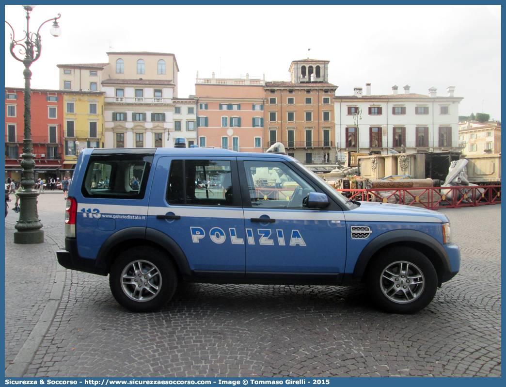 Polizia H2732
Polizia di Stato
Land Rover Discovery 4
(variante)
Parole chiave: PS;P.S.;Polizia;di;Stato;Polizia;Stato;Land;Rover;Discovery;4;H2732