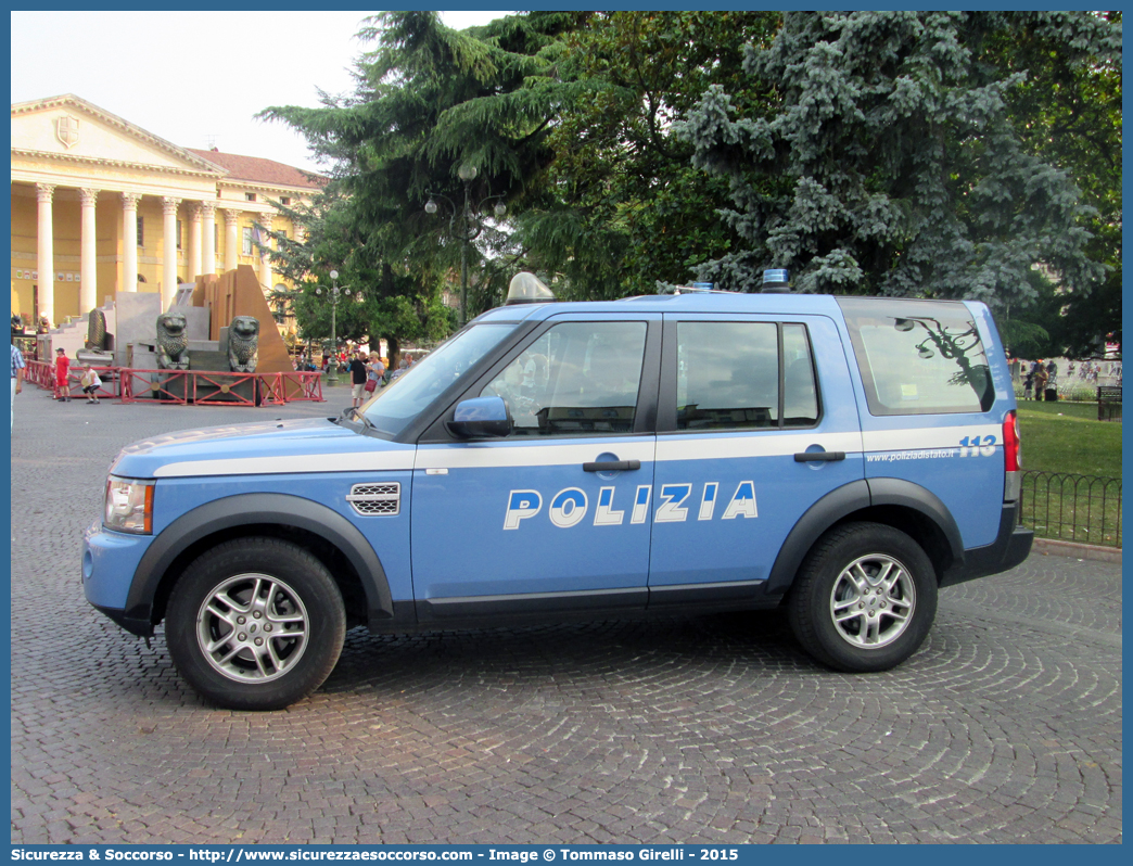 Polizia H2732
Polizia di Stato
Land Rover Discovery 4
(variante)
Parole chiave: PS;P.S.;Polizia;di;Stato;Polizia;Stato;Land;Rover;Discovery;4;H2732