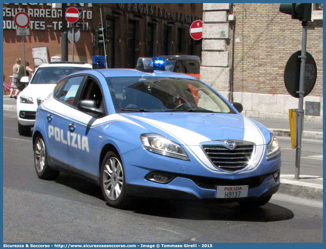 Polizia H9137
Polizia di Stato
Reparto Prevenzione Crimine
Lancia Nuova Delta
Parole chiave: PS;P.S.;Polizia;di;Stato;Pubblica;Sicurezza;Reparto;Prevenzione;Crimine;Lancia;Delta;H9137