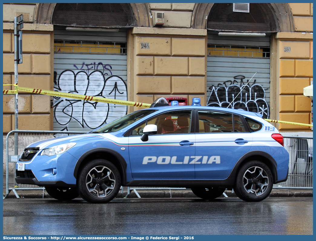 Polizia M1267
Polizia di Stato
Subaru XV I serie
Parole chiave: PS;P.S.;Polizia;di;Stato;Subaru;XV