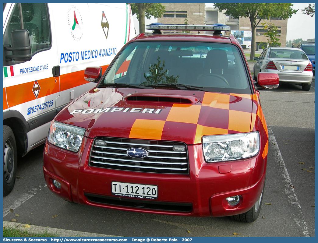 -
Confederazione Svizzera
Corpo Civici Pompieri Locarno
Subaru Forester IV serie
Parole chiave: Confederazione;Svizzera;Corpo;Civici;Pompieri;Locarno;Subaru;Forester