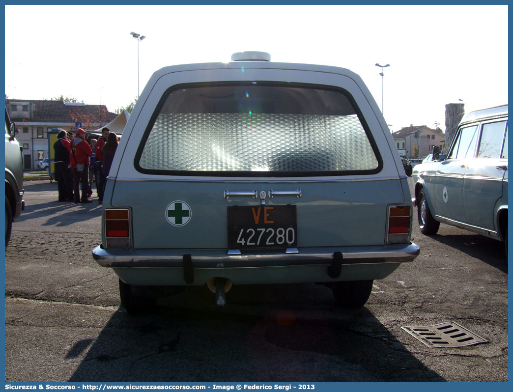 -
P.O. Croce Verde Padova
Museo "Francesco Aguggiaro"
Opel Rekord D
Parole chiave: CV;C.V.;Croce;Verde;Padova;Museo;Storico;Storica;Francesco;Aguggiaro;Opel;Rekord;D