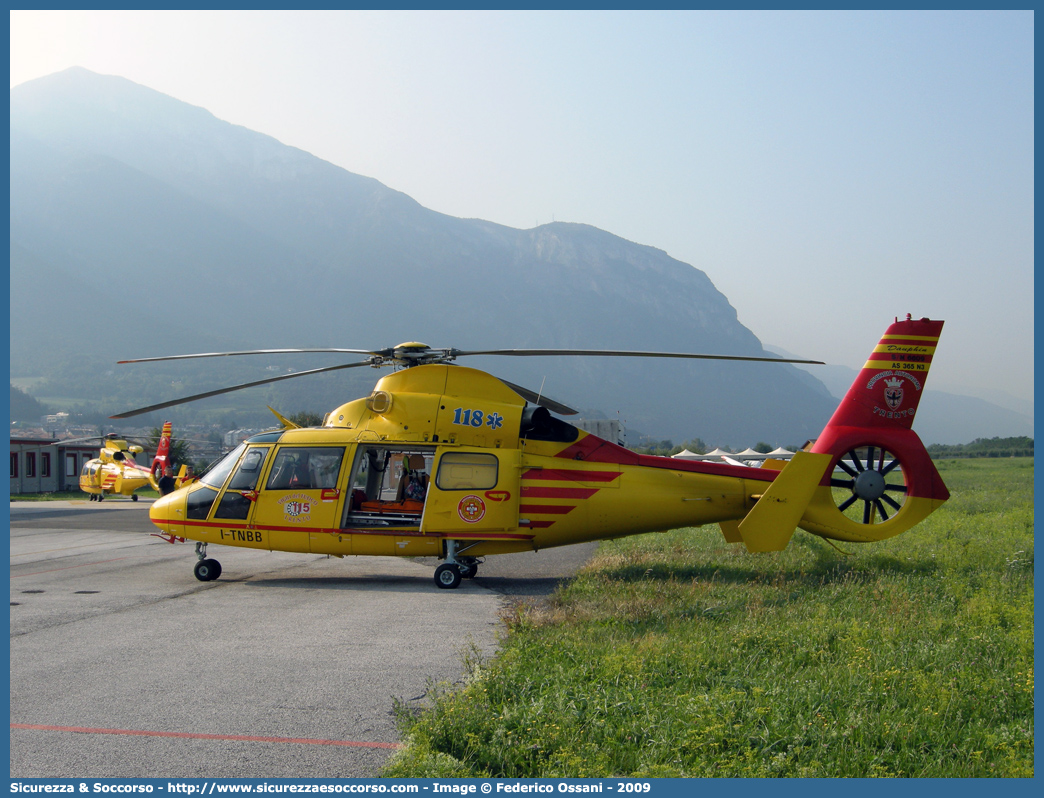 I-TNBB
Corpo Permanente dei Vigili del Fuoco Trento
Nucleo Elicotteri
Eurocopter AS 365 N3
Parole chiave: VF;V.F.;Vigili del Fuoco;Vigili;Fuoco;Corpo;Permanente;Trento;Nucleo;Elicotteri;Eurocopter;AS;365;N3;AS365;I-TNBB;TNBB