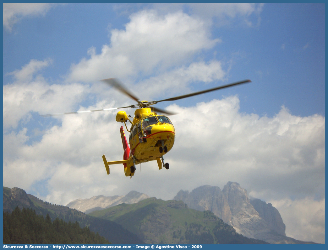 I-TNBB
Corpo Permanente dei Vigili del Fuoco Trento
Nucleo Elicotteri
Eurocopter AS 365 N3
Parole chiave: VF;V.F.;Vigili del Fuoco;Vigili;Fuoco;Corpo;Permanente;Trento;Nucleo;Elicotteri;Eurocopter;AS;365;N3;AS365;I-TNBB;TNBB