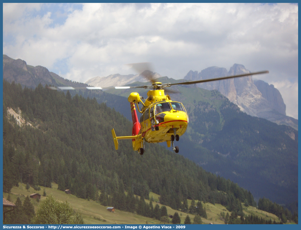 I-TNBB
Corpo Permanente dei Vigili del Fuoco Trento
Nucleo Elicotteri
Eurocopter AS 365 N3
Parole chiave: VF;V.F.;Vigili del Fuoco;Vigili;Fuoco;Corpo;Permanente;Trento;Nucleo;Elicotteri;Eurocopter;AS;365;N3;AS365;I-TNBB;TNBB