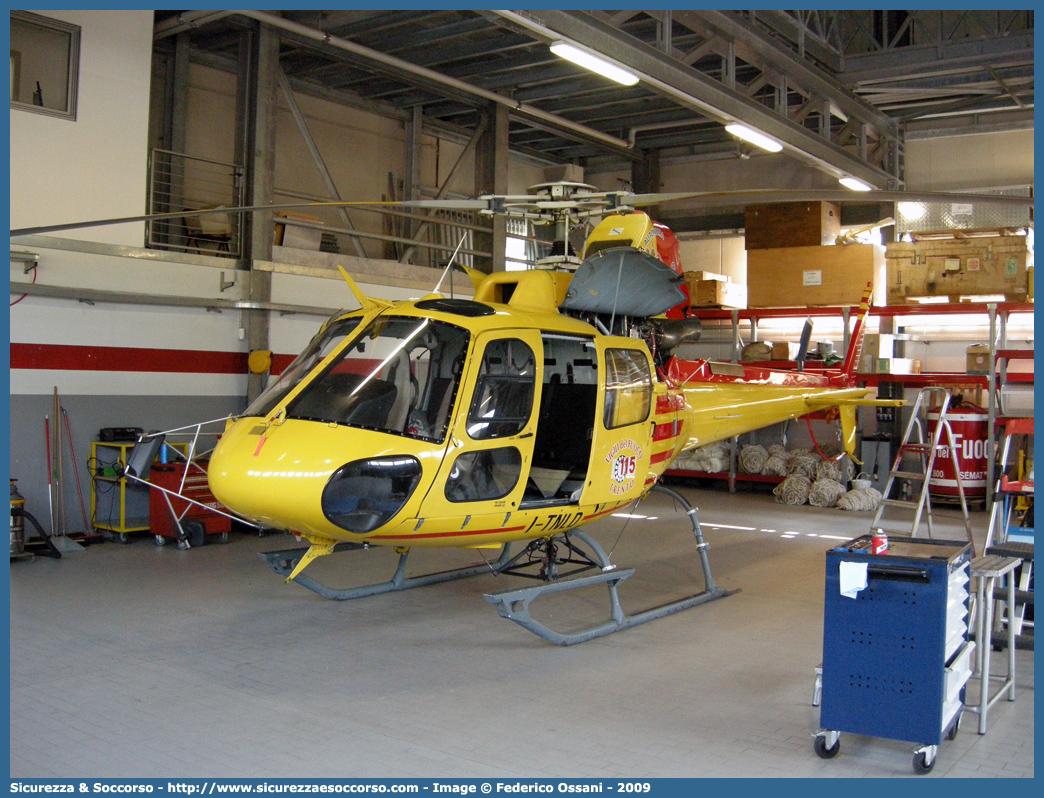 I-TNLD
Corpo Permanente dei Vigili del Fuoco Trento
Nucleo Elicotteri
Eurocopter AS 365 N3
Parole chiave: VF;V.F.;Vigili del Fuoco;Vigili;Fuoco;Corpo;Permanente;Trento;Nucleo;Elicotteri;Eurocopter;AS;365;N3;AS365;I-TNLD;TNLD