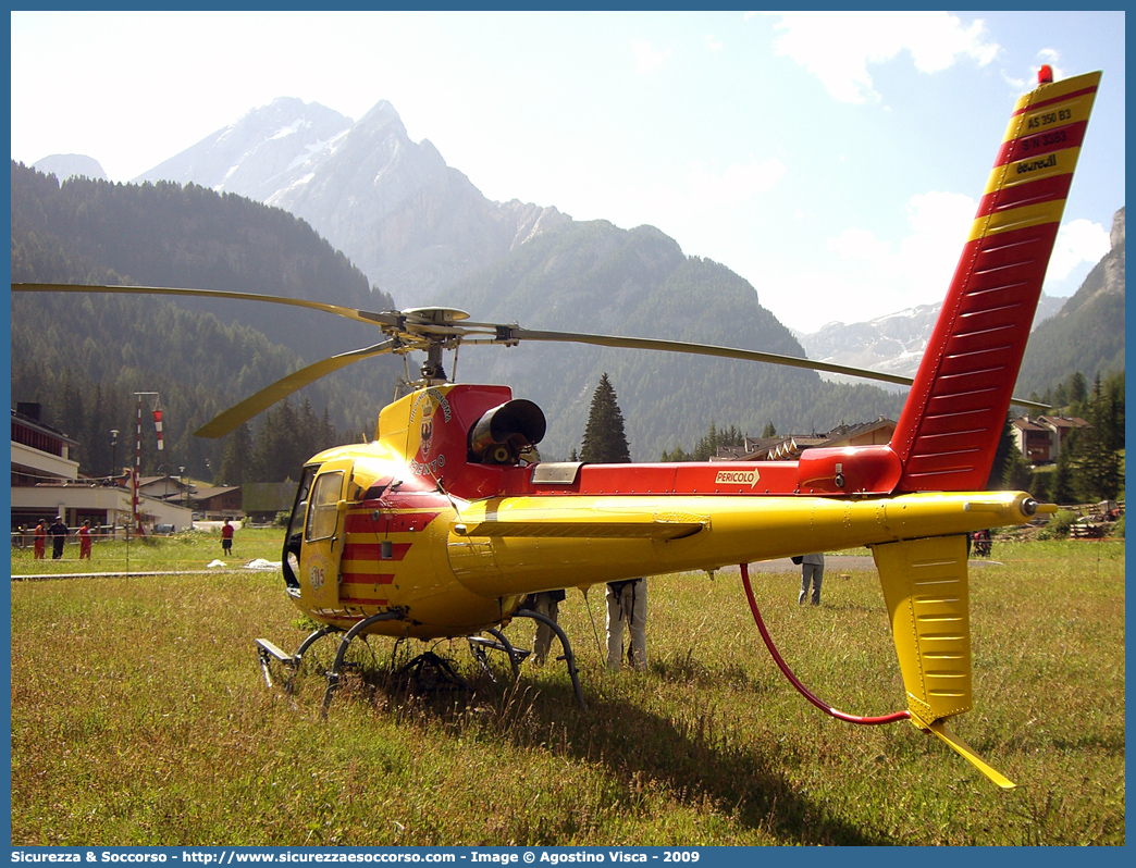 I-TNLD
Corpo Permanente dei Vigili del Fuoco Trento
Nucleo Elicotteri
Eurocopter AS 365 N3
Parole chiave: VF;V.F.;Vigili del Fuoco;Vigili;Fuoco;Corpo;Permanente;Trento;Nucleo;Elicotteri;Eurocopter;AS;365;N3;AS365;I-TNLD;TNLD