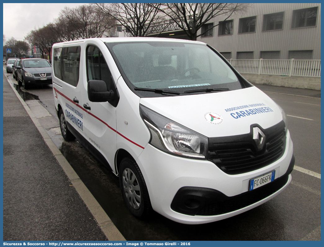 -
Associazione Nazionale Carabinieri
Verona (iPn 47)
Renault Trafic IV serie
Parole chiave: Associazione;Nazionale;Carabinieri;ANC;A.N.C.;Verona;Renault;Trafic