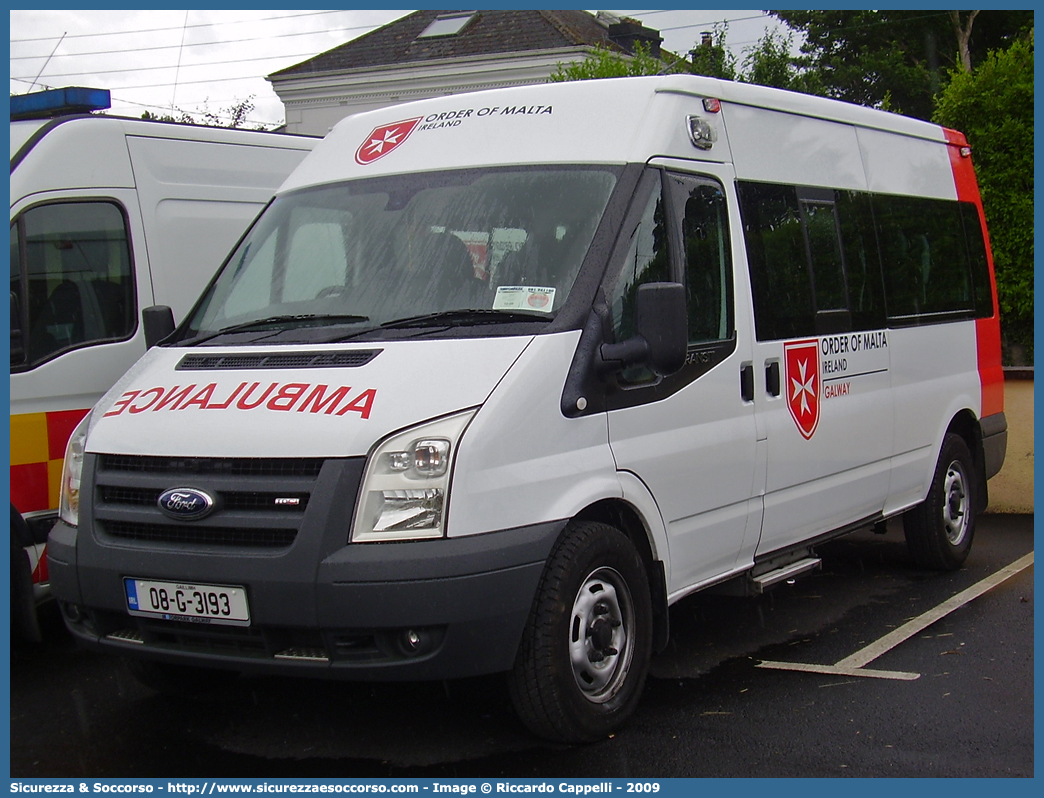 -
Republic of Ireland
Poblacht na Héireann
Order of Malta
Ford Transit III generation facelift
Parole chiave: Republic;of;Ireland;Poblacht;na;Héireann;Order;of;Malta;Ford;Transit