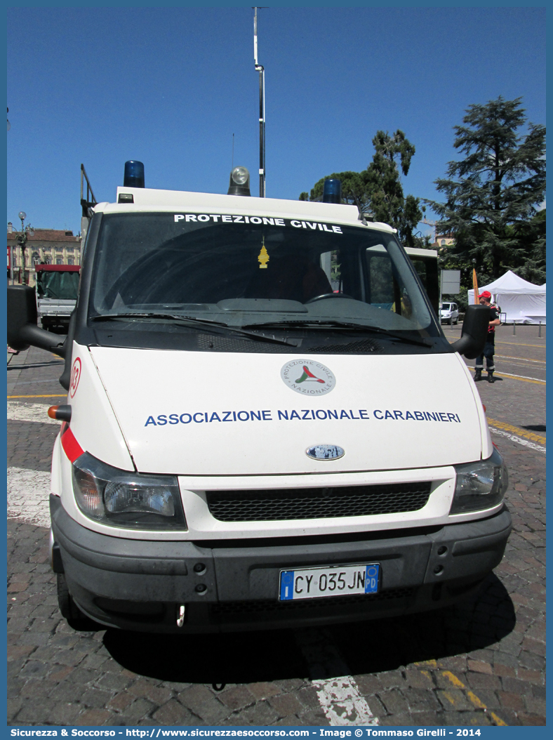 -
Associazione Nazionale Carabinieri
Bassano del Grappa
Ford Transit III serie
Parole chiave: ANC;A.N.C.;Associazione;Nazionale;Carabinieri;Bassano del Grappa;Ford;Transit