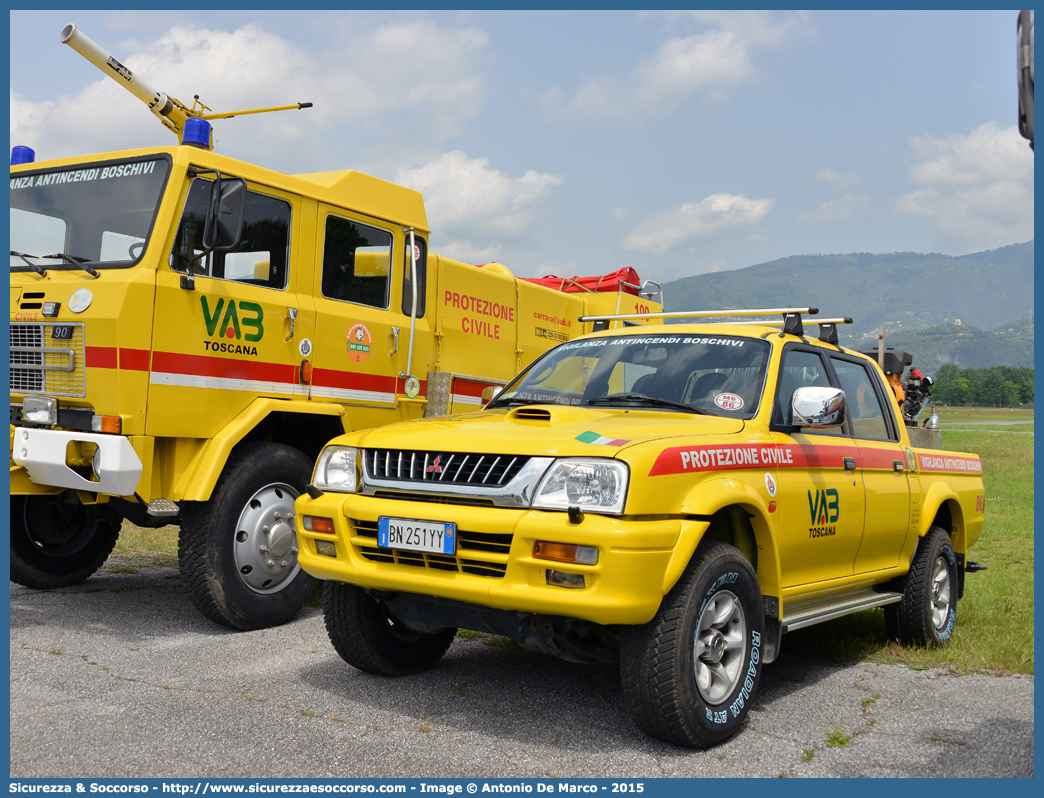 86
V.A.B.
Mitsubishi L200 III serie
Parole chiave: VAB;V.A.B;Vigilanza;Antincendi;Boschivi;Mitsubishi;L200