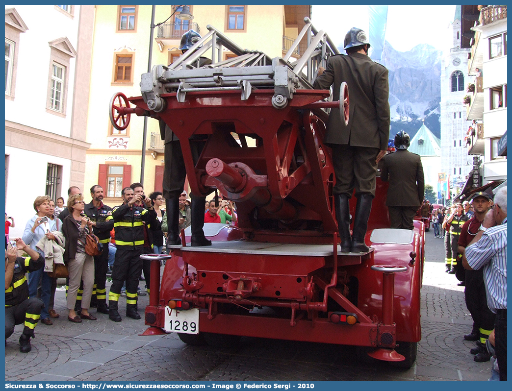 VF 1289
Corpo Nazionale Vigili del Fuoco
Fiat 634B Magirus
Parole chiave: VVF;V.V.F.;Corpo;Nazionale;Vigili;del;Fuoco;Fiat;634B;Magirus