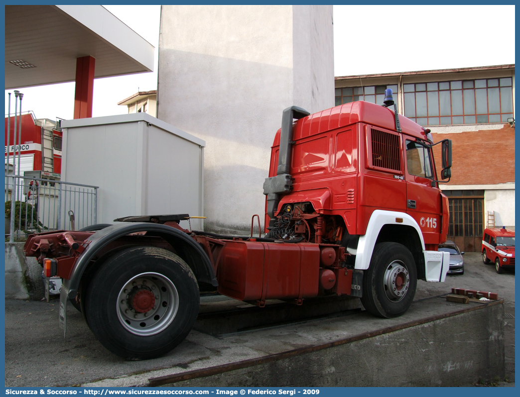 VF 17172
Corpo Nazionale Vigili del Fuoco
Iveco 190-42 TurboStar
Parole chiave: VF;VVF;V.F.;V.V.F.;Corpo;Nazionale;Vigili del Fuoco;Vigili;Fuoco;Iveco;190-42;TurboStar