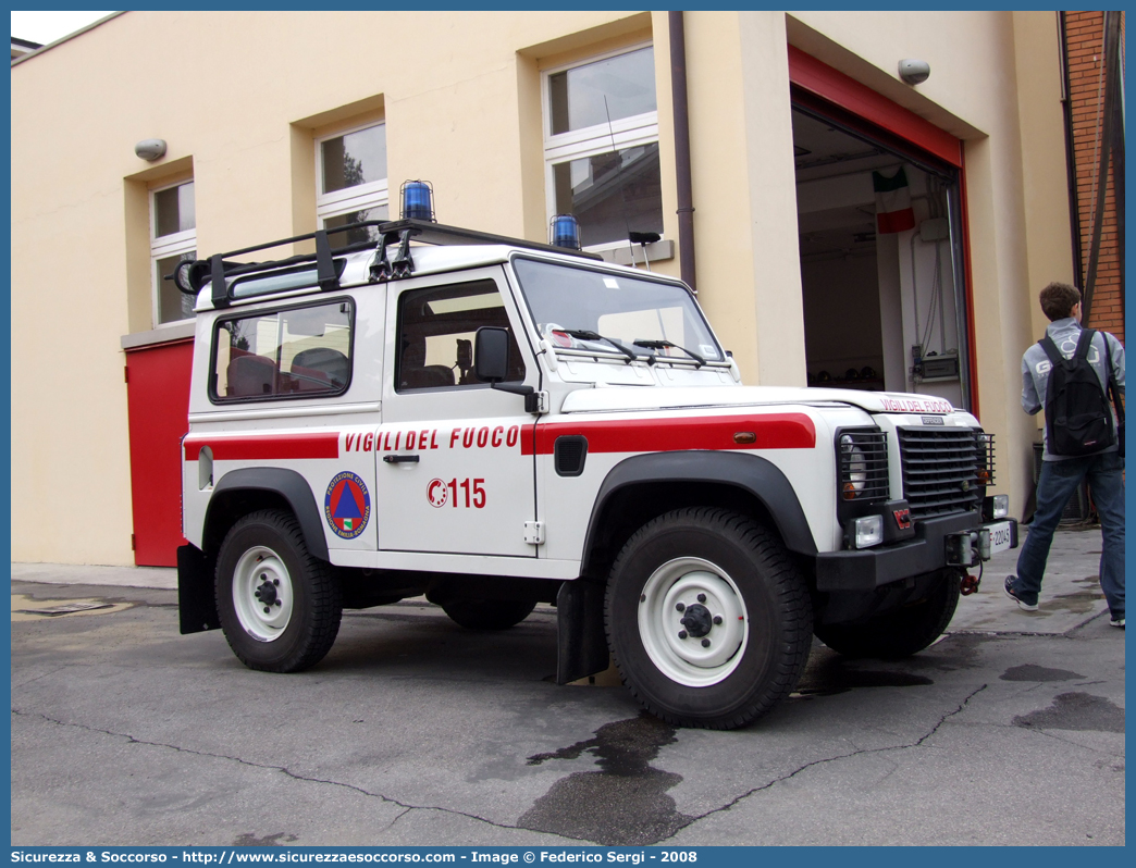 VF 22045
Corpo Nazionale Vigili del Fuoco
Land Rover Defender 90
Parole chiave: VF;VVF;V.F.;V.V.F.;Corpo;Nazionale;Vigili del Fuoco;Vigili;Fuoco;Land Rover;Defender;90;22045