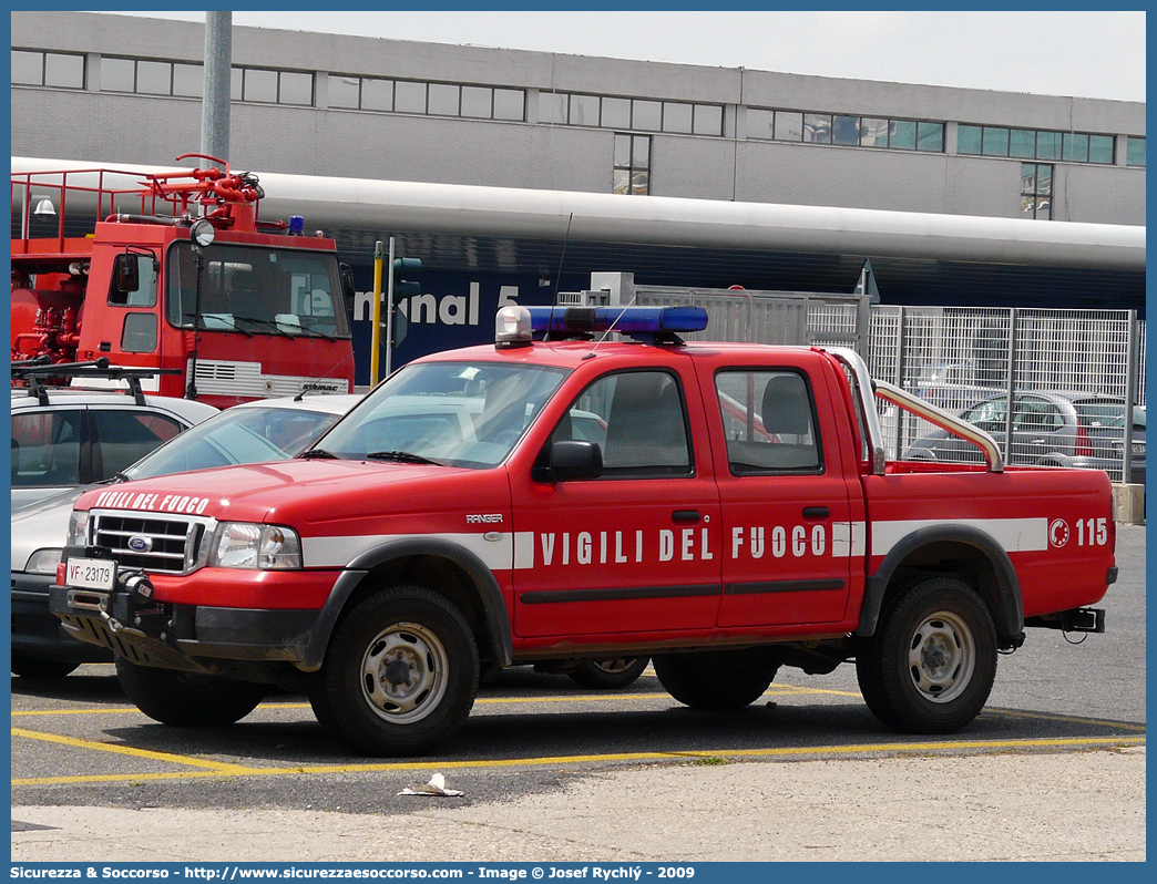 VF 23179
Corpo Nazionale Vigili del Fuoco
Ford Ranger I serie restyling
Parole chiave: VF;VVF;V.F.;V.V.F.;Corpo;Nazionale;Vigili del Fuoco;Vigili;Fuoco;Ford;Ranger