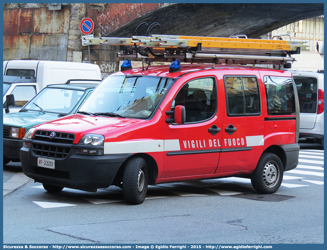 VF 23201
Corpo Nazionale Vigili del Fuoco
Fiat Doblò I serie
Parole chiave: VVF;V.V.F.;Corpo;Nazionale;Vigili;del;Fuoco;Fiat;Doblò;Doblo