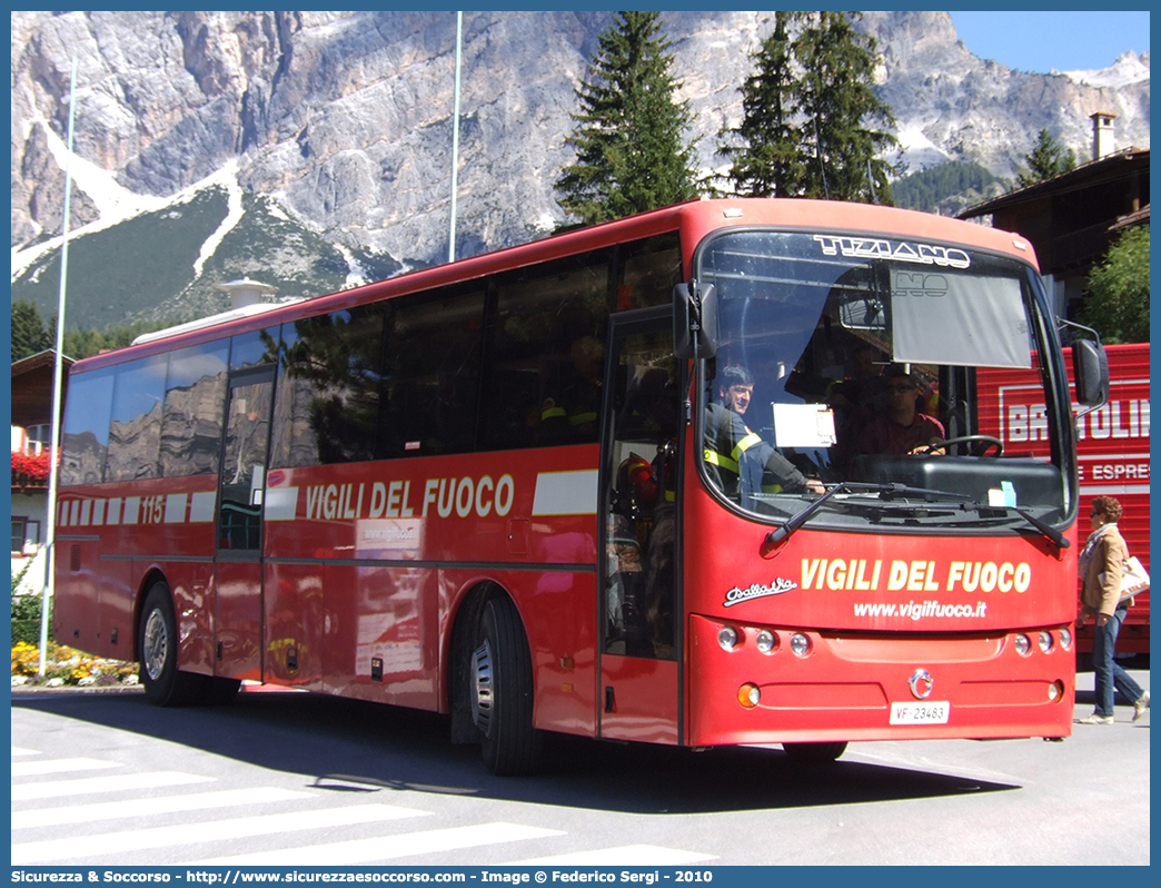 VF 23483
Corpo Nazionale Vigili del Fuoco
Irisbus Dallavia Tiziano
Parole chiave: VVF;V.V.F.;Corpo;Nazionale;Vigili;del;Fuoco;Irisbus;Dallavia;Tiziano